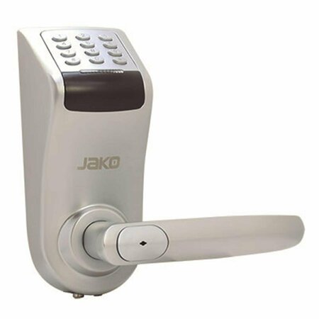 JAKO Digital Lock Combination Right Hand- Zamak 6000RLM-R